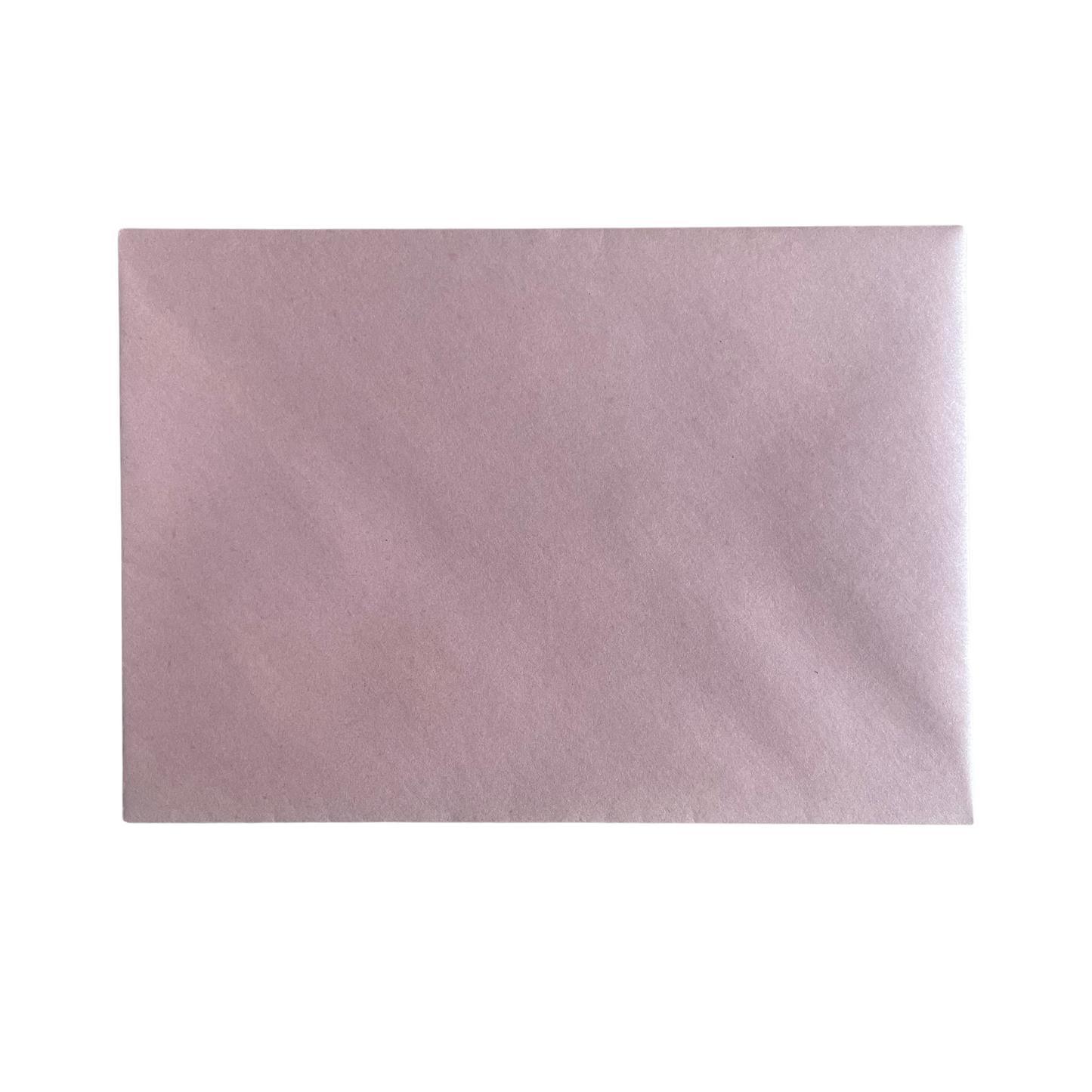 Envelope • Pearl Pink