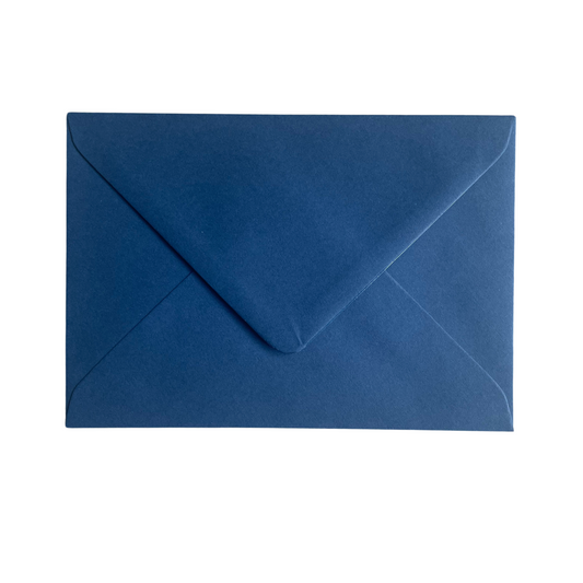 Envelope • Sapphire