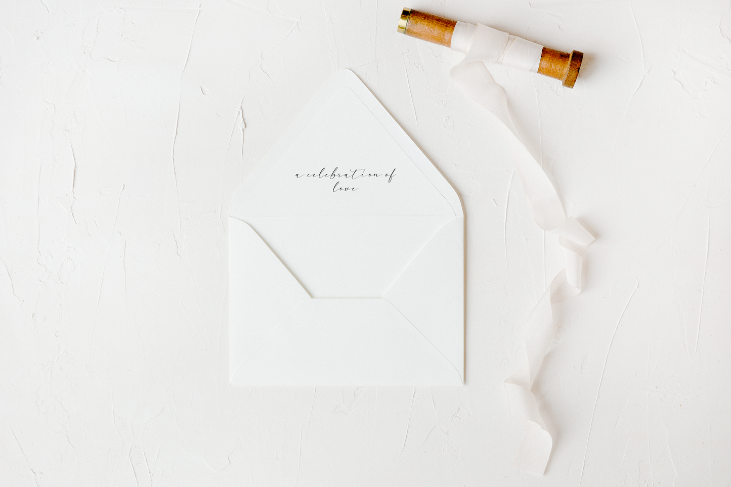 Penelope | Envelope Liner