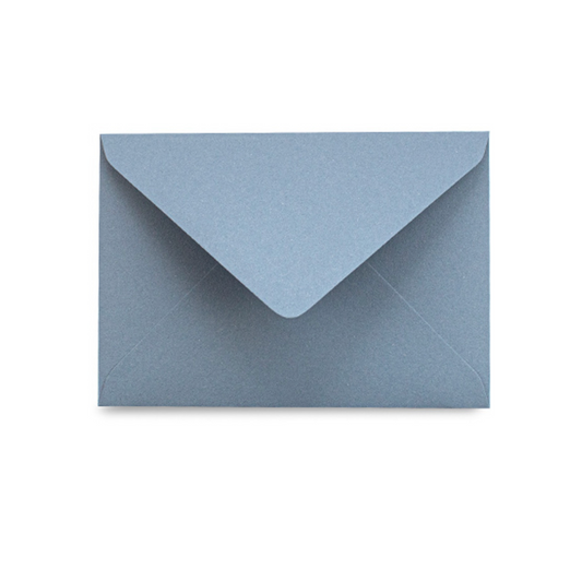 Envelope • Denim