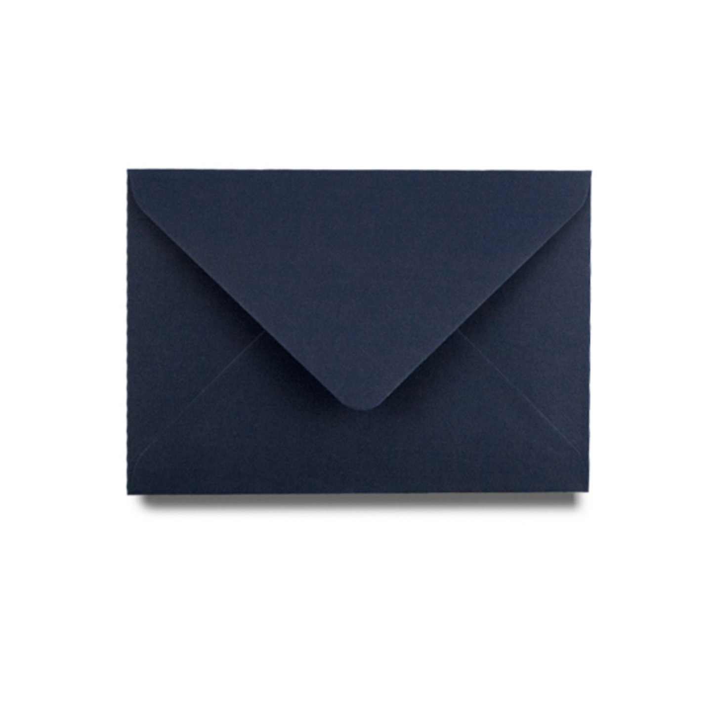 Envelope • Navy