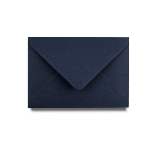 Envelope • Navy