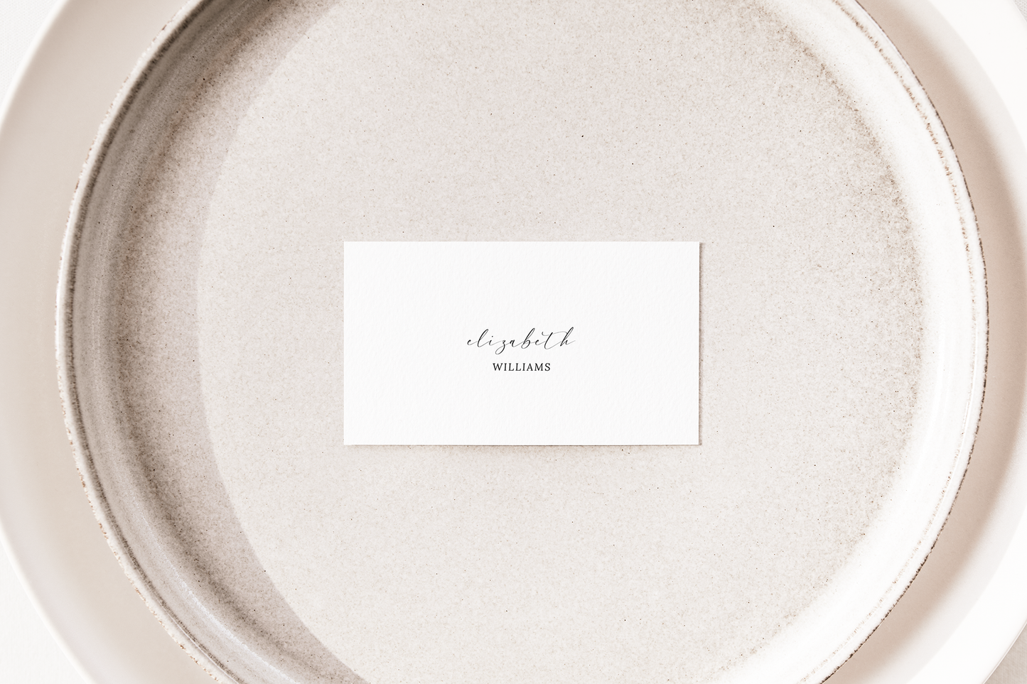 Penelope | Place Cards